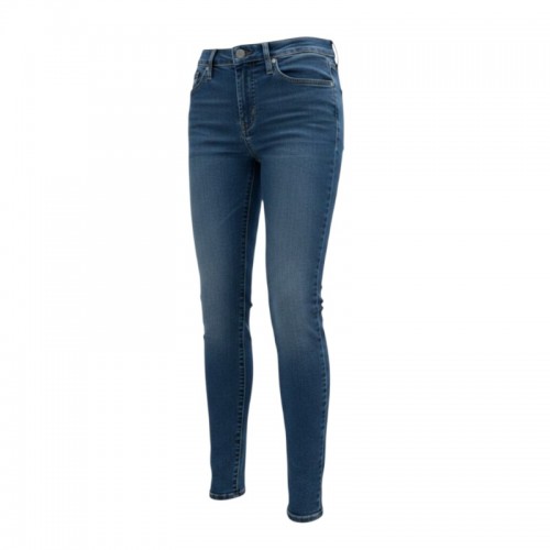 Levi’s 311 Shaping Skinny Γυναικείο Μπλε Τζιν – Μέγεθος 34 / Pre-Owned