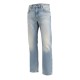 LEVI'S Γυναικείο Ανοιχτό Μπλε Τζιν Καμπάνα Wide Leg – Μέγεθος 36 / Pre-Owned