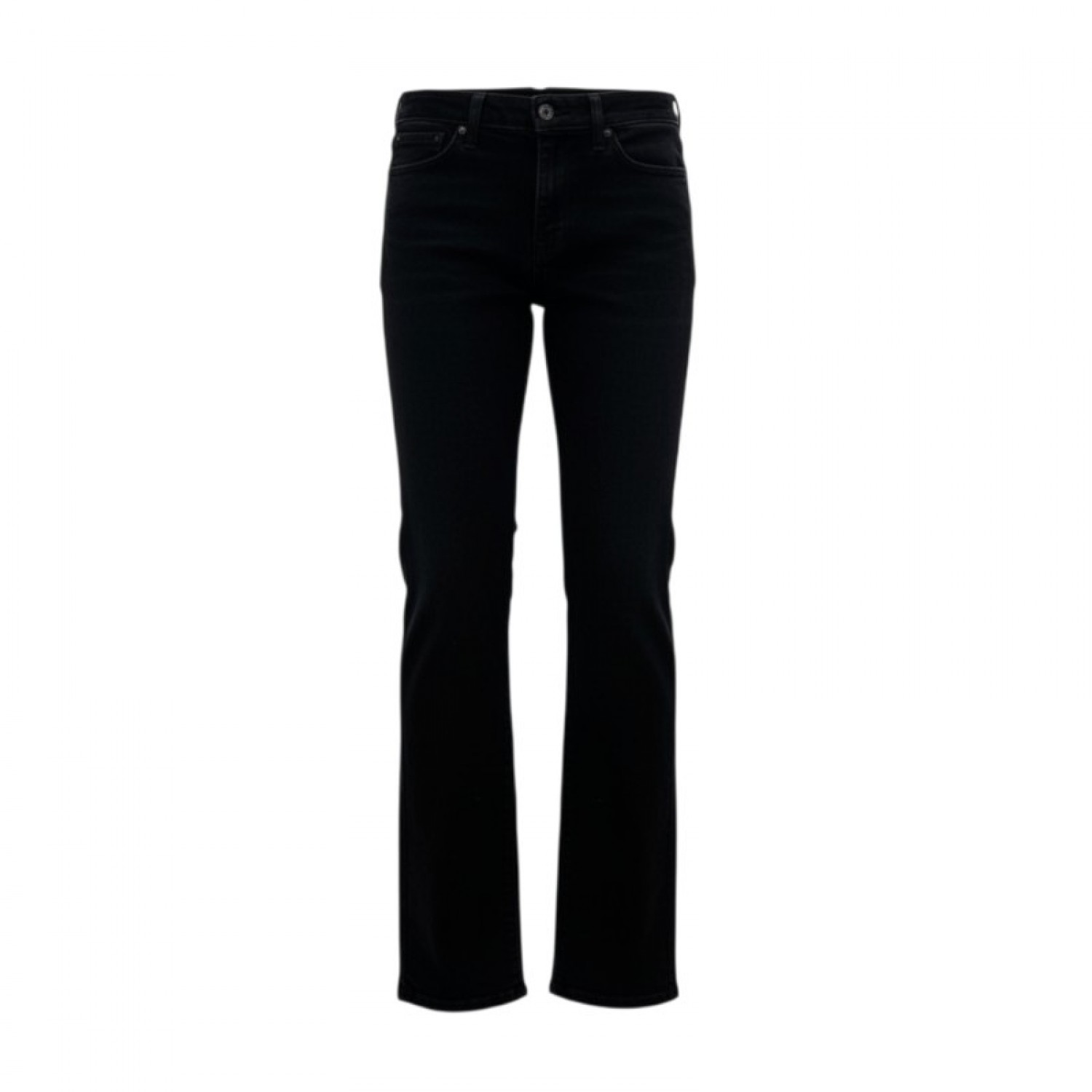 Levi’s Μαύρο Slim Τζιν – Μέγεθος 40 / Pre-Owned