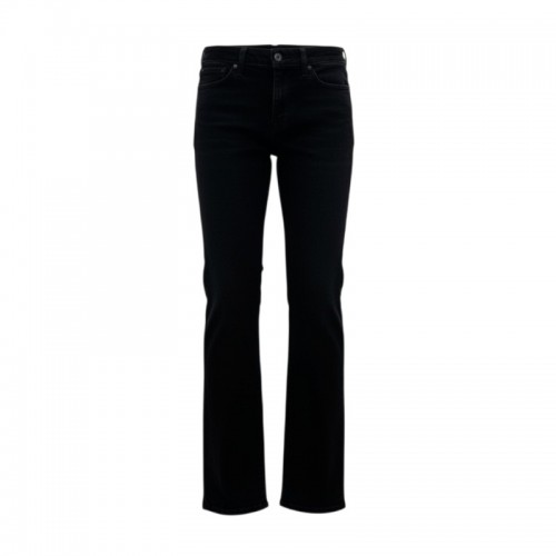 Levi’s Μαύρο Slim Τζιν – Μέγεθος 40 / Pre-Owned