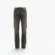 LEVI'S Grey Washed Jeans — Size 36 / Pre-Owned