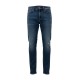 Levi’s Μπλε Straight Τζιν – Μέγεθος 38 / Pre-Owned