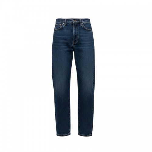Levi’s Ψηλόμεσο Mom Τζιν – Μέγεθος 36 / Pre-Owned