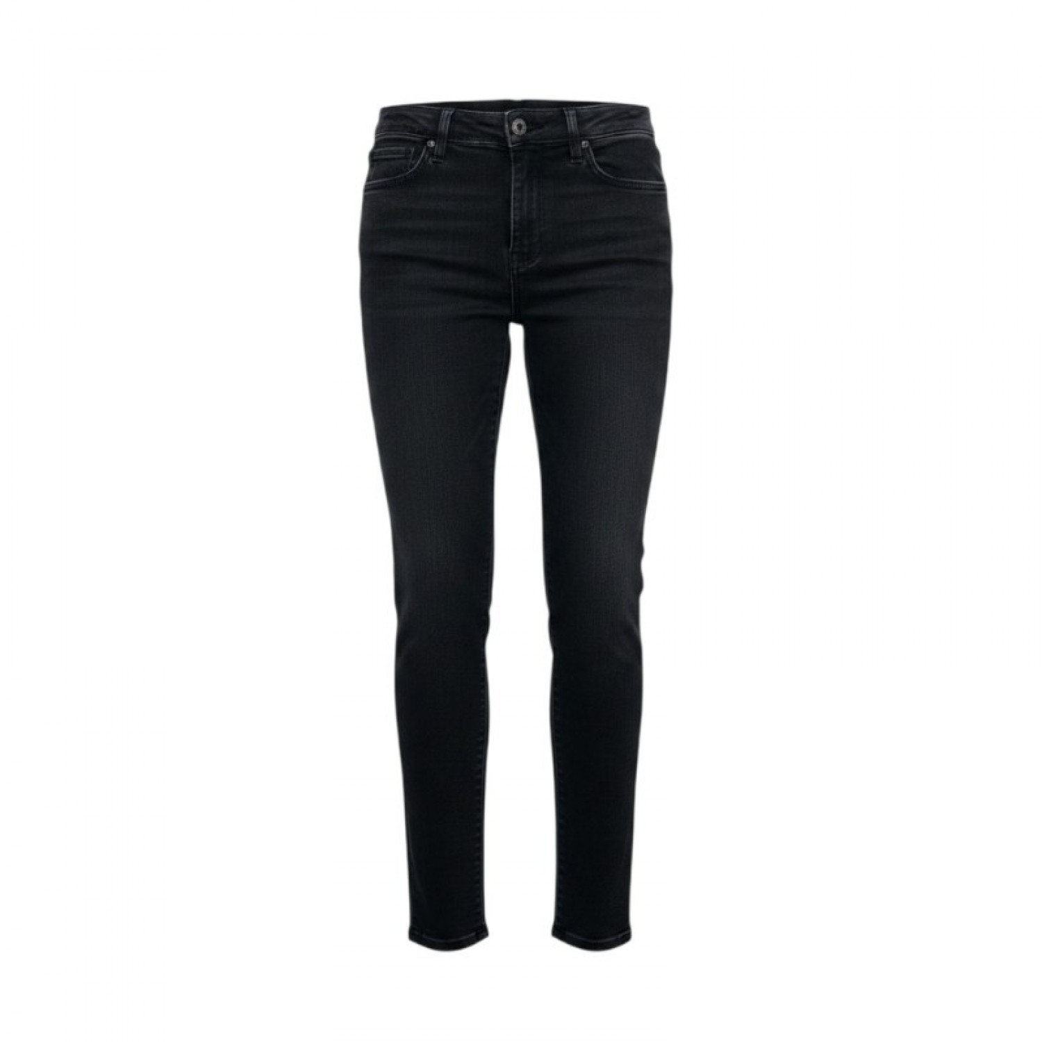 Levi’s 310 Shaping Super Skinny Μαύρο Τζιν – Μέγεθος 42 / Pre-Owned