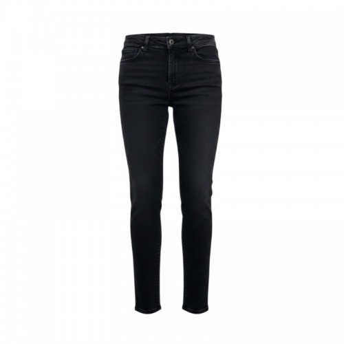 Levi’s 310 Shaping Super Skinny Μαύρο Τζιν – Μέγεθος 42 / Pre-Owned