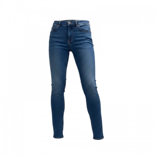 Lee Μπλε Skinny Τζιν – Μέγεθος 32 / Pre-Owned