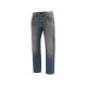 Hollister California Μπλε Straight Τζιν – Μέγεθος 38 / Pre-Owned