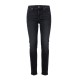 Levi’s 721 High Rise Skinny Γυναικείο Μαύρο Τζιν – Μέγεθος 36 / Pre-Owned