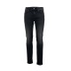 Levi’s Curve ID Demi Curve Low Rise Skinny Μαύρο Τζιν – Μέγεθος 36 / Pre-Owned