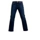 Levi’s 724 High Rise Straight Γυναικείο Σκούρο Μπλε Τζιν – Μέγεθος 32 / Pre-Owned