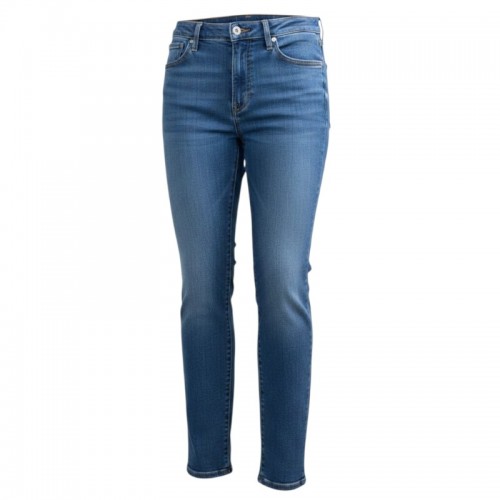 Levi’s 721 High Rise Skinny Γυναικείο Μπλε Τζιν – Μέγεθος 38 / Pre-Owned