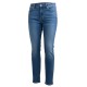 Levi’s 721 High Rise Skinny Γυναικείο Μπλε Τζιν – Μέγεθος 38 / Pre-Owned