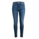 Levi’s 721 High Rise Skinny Γυναικείο Μπλε Τζιν – Μέγεθος 32 / Pre-Owned