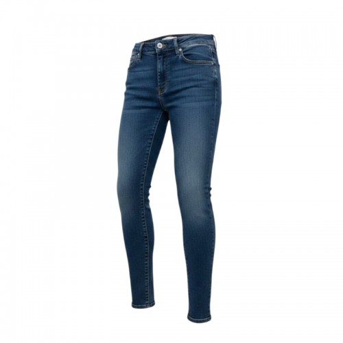 Levi’s Ψηλόμεσο Super Skinny Τζιν – Μέγεθος 34 / Pre-Owned