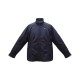 Napapijri Navy Blue Lightweight Technical Jacket — Size M / Pre-Owned