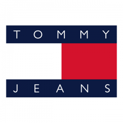 TOMMY JEANS