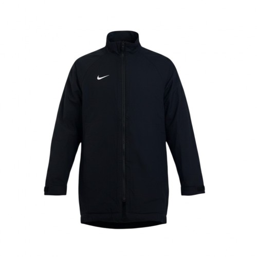 Nike Παιδικό Μαύρο Jacket / Παρκά – Μέγεθος L (147–158 cm, 12–13 ετών) / Pre-Owned