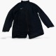 Nike Παιδικό Μαύρο Jacket / Παρκά – Μέγεθος L (147–158 cm, 12–13 ετών) / Pre-Owned