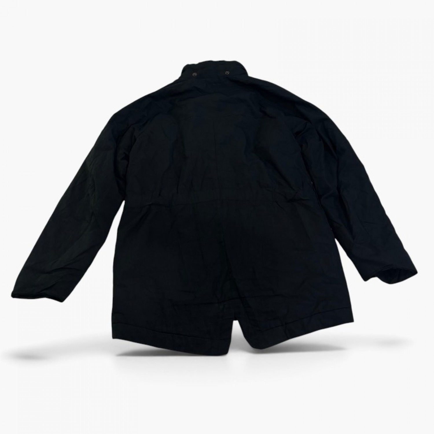 Nike Παιδικό Μαύρο Jacket / Παρκά – Μέγεθος L (147–158 cm, 12–13 ετών) / Pre-Owned