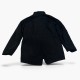 Nike Παιδικό Μαύρο Jacket / Παρκά – Μέγεθος L (147–158 cm, 12–13 ετών) / Pre-Owned