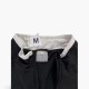 Nike Μαύρο Αντιανεμικό / Αθλητικό Jacket Full Zip – Μέγεθος M / Pre-Owned
